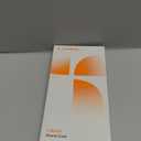 TORRAS for iPhone 17 Pro Max Case Crystal Blue, [Anti-Yellowing][Military-Grade Protection], Ultra Slim Anti-Scratch Back, Soft Bumper, Non-Slip Protective Phone Cover, Blue 6.9"