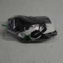 12 ft Giant Sized Skeleton Costume Set Top Hat, White Ruff, Black Cape, Lantern & Dog Leash for 12 ft Tall Halloween Skeleton and Dog, Not Include Skeletons