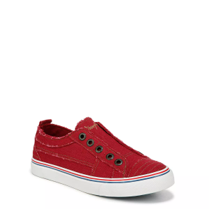 BlowFish Shoes 6.5 Red
