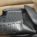 KUST Floor Mats for 2019-2026 BMW X5 Accessories