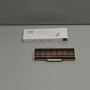 Weekly Pill Organizer,Portable 7 Day Pill Box,Moisture Proof Medicine Pill Organizer,Travel Pill Case with BPA-Free Material, Pocket-Size for Supplements & Vitamins (White)