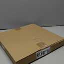 Gowing 6 Tier Cupcake Stand, Cupcake Tower Display, Round Cupcake Holder, Cupcake Display Stand with Base, Acrylic Clear Tiered Dessert Stands for Party