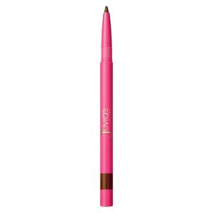 Juvia's Place Coffee Shop Luxe Lip Liner: Cocoa Latte - Colorstay Matte Finish Lip Pencil, Makeup for Natural Long Lasting Beauty and Sensational Wear, Lip Stain Kiss Proof Cometics