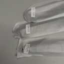 4pcs in Channel Window Rain Guards Fit for 2019-2025 Dodge Ram 1500 Crew Cab New Body Style Durable Truck Window Visors Deflectors Vent Shade Exterior Car Accessories 2020 2021 2022 2023 2024