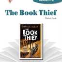 The Book Thief - Student Packet by Novel Units