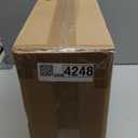 AGYM Cat Scratching Post, 32 Inch Cat Scratching Post for Large Cats, Scratching Posts for Indoor Cats Adults, Cat Scratch Post with Nature Sisal, Beige