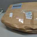SealWrap-30510700 Zipsafe Plastic Wrap, 18" Wide by 3000' Length, PVC, Clear