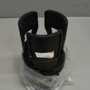 Car Cup Holder Expander, Cup Holder Extender Adapter with Expandable Arm and Adjustable Base, Compatible with Yeti Ramblers 14-64oz, Hydro Flasks 18-64oz Most Coffee Mugs Bottles & Cups