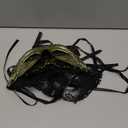 Masquerade Masked Ball Party Prom Fancy Dress Costume Accessory, Unisex-Adult, 49 pieces