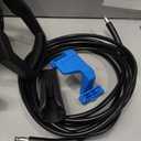 4500PSI PowerWasher with 4 Quick Connect Nozzles, Foam Cannon for Car, Lane, Patio Cleaning