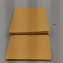 50 Pcs 1/4 Sheet Sandpaper, Premium Sand Paper 80/120/150/220/320/400 Grit Sandpaper Sheet Sand Paper Assortment for Wood Metal Automotive Palm Sanders 5.5" x 4.5"