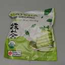 NaturaleBio Matcha Powder, 16oz - Harvested in Japan - USDA Organic Matcha Green Tea Powder - Vegan & Vegetarian Friendly