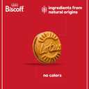 Lotus Biscoff Sandwich Cookies, Milk Chocolate Cream, 15 Cookies per pack, 5.29 Ounce (Pack of 9)