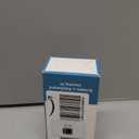 Laptop Cleaning Kit, Keyboard Cleaning Kit with Spray and Wipe, Keyboard Cleaner for MacBook iPad Tablet iPhone Computer Camera Lens Airpods Earbuds, Multi-Tool Brush for Electronic Screen (SkyBlue)