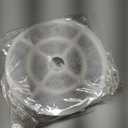 Upgraded Filter Units 3.0 for Cat Water Fountain E versweet 2S/3/3 Pro, E versweet Solo 2/Solo SE and More, Replacement Filter Activated Carbon and Fiber Cotton for Clean Water (5 Packs)