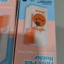 Dental floss pick holder - Pack of 8