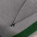 Patient Aid Sit to Stand Lift Sling, Portable, Comfortable and Safe, Stand Assist, Padded Patient Lift Sling for Elderly, Machine Washable Polyester Fabric, Size Regular, Weight Capacity 125-275 lbs