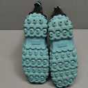 Trudave Rubber Boots for Women with Steel Shank, 6mm Neoprene Mid Calf Rain Boots, Waterproof Insulated Mud Work Boots All Season, Size 5-11 (7, Green)