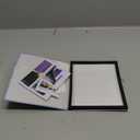 GFJNFG Screen Protector For 2019-2025 Volvo XC40 XC40 / for 2018-2025 V olvo XC60 S60 / for 2016-2024 V olvo XC90 S90 8.7 Inch Touchscreen Tempered Glass Accessories Ultra Clear Anti Scratch