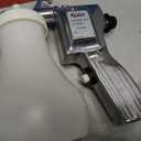 CKPSMS Brand -Textile Spot Cleaning Gun for Screen Printers/Cleaning Crystals and Rocks 110 Volt #KP-170A 110V 1SET