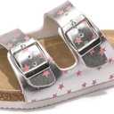 Funky Monkey Slide Sandals 3