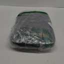 Portable Camping Kitchen Utensil Set-27 Piece Cookware Kit, Stainless Steel Outdoor Cooking and Grilling Utensil Organizer Travel Set Perfect for Travel, Picnics, RVs, Camping, BBQs, Parties and More (black)