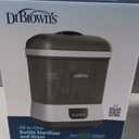 Dr. Brown's All-in-One Baby Bottle Sterilizer and Dryer