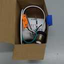 HALO 4" Smart Wi-Fi Recessed LED Light Powered by WiZ Pro, Dimmable Full Color w/SpaceSense Motion, Smart Home Ready - RL4069WZRGBWWHR