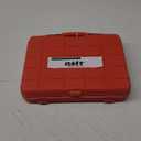 OMT 5-in-1 Ball Joint Separator, Pitman Arm Puller, Tie Rod End Tool Set for Front End Service, Splitter Removal Kit (RD06) (Red)