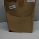 Boao 100 Pcs Plastic Martini Glasses 2 oz Disposable Martini Glasses Bulk Unbreakable Mini Margarita Cups Cocktail Dessert Parfait Cups for Wedding Events Party Bowl Wine Ice Cream (Clear,Classic)