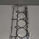 DNJ HG1160R MLS (Multi-Layered Steel) Cylinder Head Gasket for 2003-2008 Chrysler, Dodge, Jeep 300, Aspen, Charger 5.7L V8 16V OHV 345cid