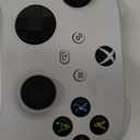 Xbox Series S - All Digital Gaming Console - 512GB SSD - Includes Wireless Controller - 120FPS 