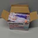 1ml/cc 31G 5/16" Lab Liquid Measurement, Pack of 100