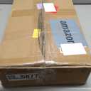 Aluminum Valve Covers with Holes Retro Finned Polished Compatible with 58-86 Small Block Chevy SBC Engines 283 305 327 350 400