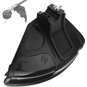 308473005 Grass Shield/Guard Compatible with Ryobi & Homelite Straight Shaft Trimmer, Fits Model RY253SS, UT33650B