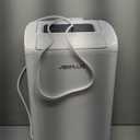 AIRPLUS 4,500 Sq.Ft 70 Pint Dehumidifier for Basements and Home-with Drain Hose,Efficient,Energy-with Dual Protection and 4 Smart Modes,24H Timer,Defrost,for Large room (70 Pints)