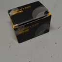 C/H 35mm / 40mm Ceramic Cartridge Faucet Mixer Valve Core Low Torque Spool Accessories Rotation Flat Base for Basin Sink Shower Hot and Cold Mixing Valve (2 Pack)