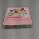 HINZER Sandwich Cutter and Sealer Set 4 Pcs Bread Decruster Sandwich Cutter Pancake Maker Heart Square Circle Dinosaur Shape DIY Cookie Cutters Gift for Kids Adult Boys Girls