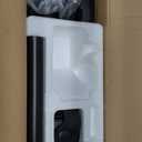 Oscillation Standing Fan for Bedroom, 79ft Airflow Whisper Quiet Pedestal Fan with 3 Modes, 8 Speeds, 90 Air Circulator with Remote, Timer, 24-42" Adjustable Height Desk Fan for Home Office