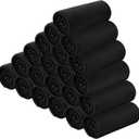 48 Pcs 50 x 60 Inch Fleece Blanket Bulk Throw Blankets Solid Polyester Microfiber Blankets Soft Cozy Pet Friendly Blanket for Wedding Favors Home Bed Sofa Office Travel Camping Outdoor