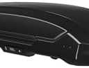 Thule Motion 3 Rooftop Box (BLACK)