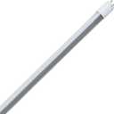 3FT T8 T12 LED Tube Light 15W 2100lm(26W Eqv.), 36 inch 5000K Daylight White LED Light Bulb, F30T8/F30T12 Fluorescent Replacement, Ballast Compatible or Bypass, Dual-Ended, UL&DLC Listed(1pcs)