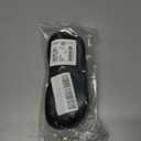 Ray-Ban RX6343 - 2595 Eyeglasses Silver Frame 47mm w/ Clear Demo Lens