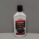 Weiman Glass Cooktop Cleaner & Polish Heavy Duty Stove Eco Friendly 10 oz Bottle