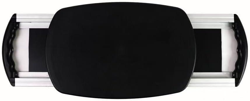 EASACE New Shorter Slide Transfer Board 29''*11''Patient Slide Assist Device, Slide Board, Sliding Board to Wheelchair Transfer,Transfer Disc for Elderly, Easy Transfer from Wheelchair to Bed