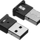 OzniumX USB Ambient Light for Tesla Model S/X/3 - (2 Pack), DC5V Smart USB LED Atmosphere Light, Car LED Interior Lighting Kit, Adjustable Brightness, 8 Color Changing Decoration