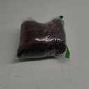 Brand: Geyoga Geyoga Halloween Grim Reaper Costume Halloween Scary Cloak Witch Costume Hooded Cape for Adult Cosplay Props, L