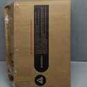 Baby Bed Rail Guard for Toddlers - 47" Toddler Bed Side Rails for Twin, Full, Queen Bunk Size Bed Swing Down Bedrail Extral Tall Child Safety Side Railing Guards for Kids (Grey)