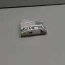 Brother LC61Y Ink Cartridge, 325 PageYield, Yellow