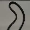 10L0L Golf Cart Clutch Drive Belt for EZGO TXT and Medalist 4 Cycle Gas 1994-UP, OEM#72054G01, 72024G01, 72025G01